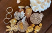 Taliana lanzó nueva colección de joyas inspirada en su abuelita Nitta