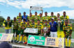 Los Almendros ‘conquistaron’ el Eje Cafetero Campeón de la Copa Nacional