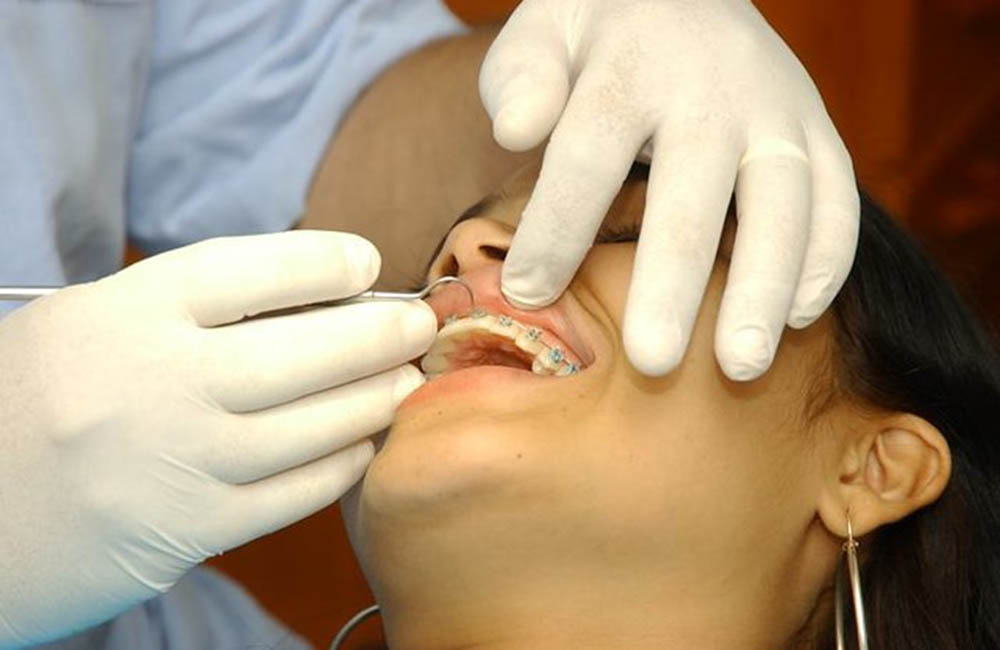 Se demuestra el beneficio de la consulta dental en la detección de diabetes
