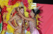 “El covid no impedirá el goce del Carnaval”: La Reina de Fundapescaíto