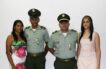 Condecoraron agentes que salvaron vida del menor de 2 años en Alto Delicias