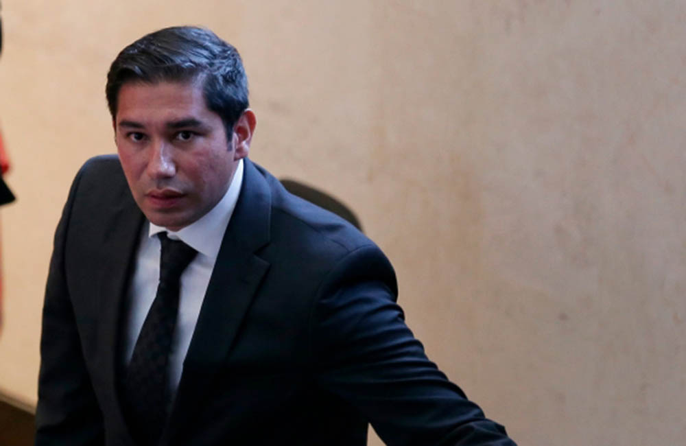 Procuraduría pide que el exfiscal Anticorrupción no sea llevado a La Modelo