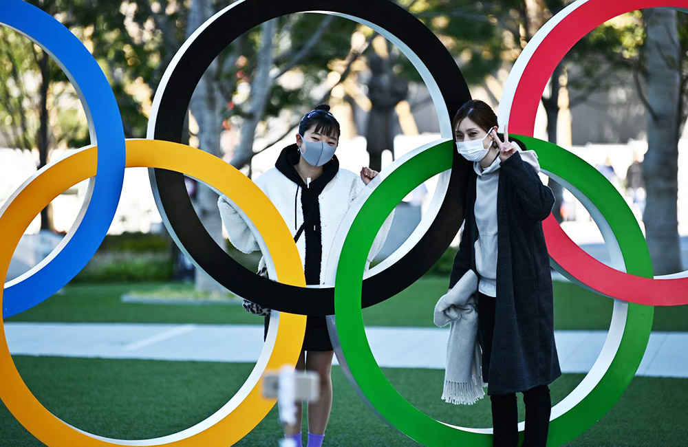 Japón se resiste en cancelar los Juegos Olímpicos