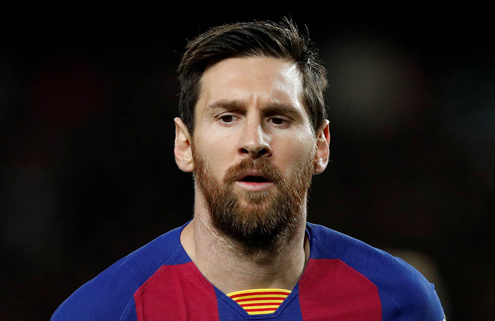 La llegada de 2021 da libertad a Messi para negociar con otros clubes
