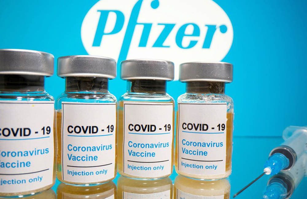 OMS reveló fecha de llegada de vacunas anticovid a Colombia