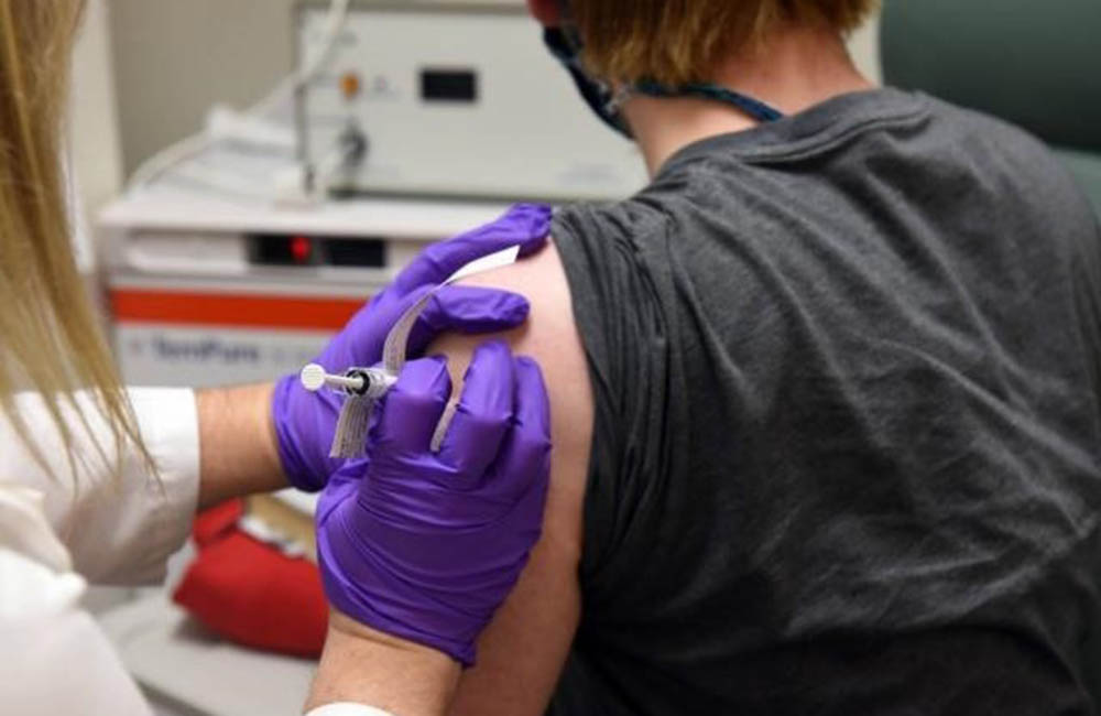 400 voluntarios tendrá el ensayo clínico para vacuna contra Covid en Santa Marta