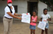 Trabajadores de Drummond Ltd. repartieron regalos en municipios del Cesar y Magdalena