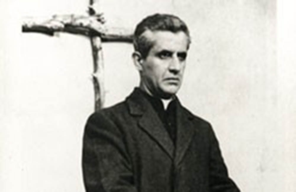 Avanza postulación para beatificación del Padre Rafael García Herreros