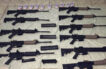 Caen fusiles que pretendían ser vendidos a las disidencias de las Farc