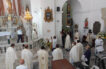#ENVIVO: En la Catedral Basílica reposan las cenizas del monseñor Luis Adriano Piedrahita