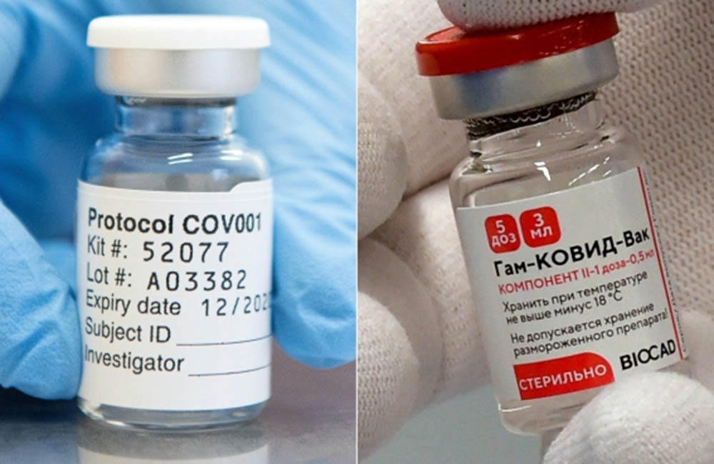 ¿Cómo evitar caer en las ciberestafas sobre vacunas falsas contra el Covid?