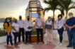 Entregan nodos de realidad virtual a 6 empresas en Santa Marta