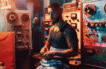Maluma sorprende con el nuevo álbum visual #7 DJ