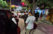 Policía atendió 65 riñas en la despedida del año y llegada del nuevo 2021 en Santa Marta