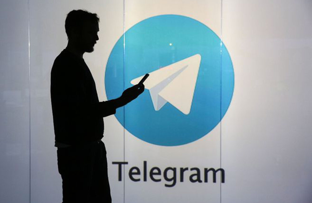 Telegram afirma batir récords de inscripciones tras nuevas reglas de Whatsapp