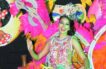 “Vive el Carnaval Virtual con emoción” Ordena la reina Mónica Tatiana
