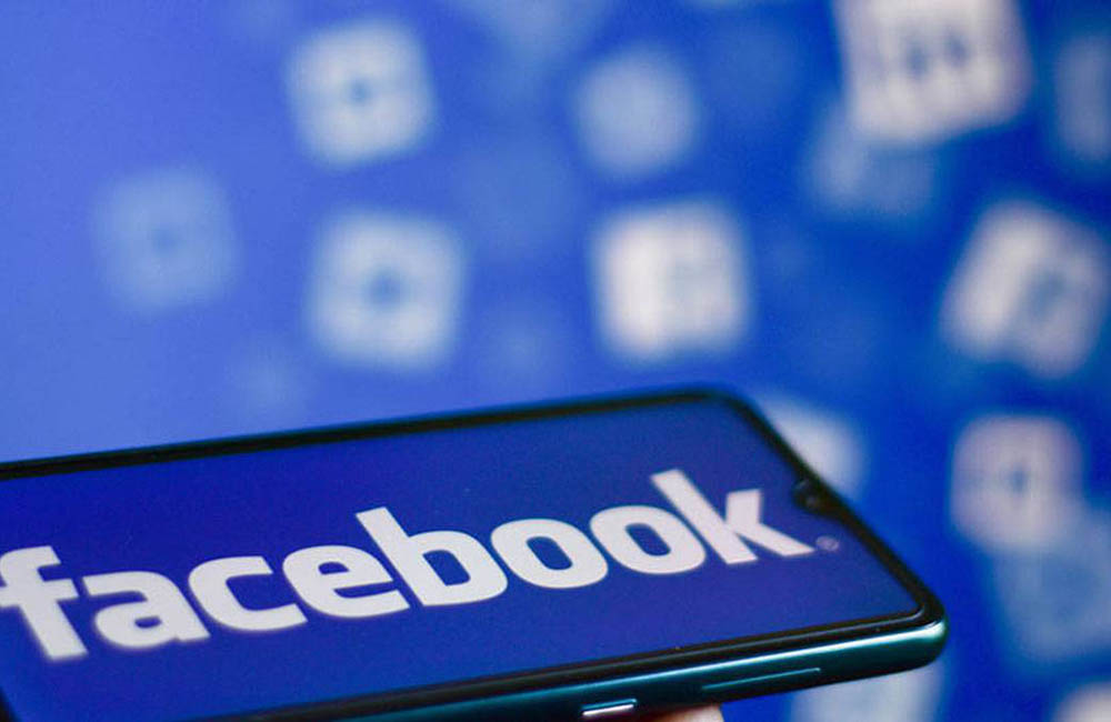 SIC abre investigación contra Facebook por fallas de seguridad