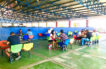 Plaza del Mercado Público se afianza como un atractivo destino gastronómico en Santa Marta