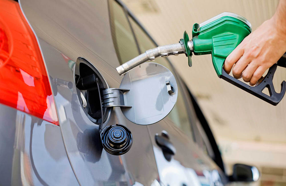 A sanción presidencial pasó la ley que prorroga la sobretasa a la gasolina