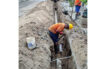 Essmar E.S.P. instala redes de acueducto en el barrio Bellavista