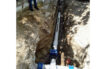 Essmar E.S.P. instala redes de acueducto en el barrio Bellavista
