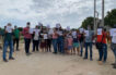 Denuncian persecusión a familias que adquirieron predios de forma legal en constructora Tamacá