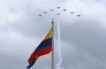Más allá de cualquier ideología somos colombianos: Iván Duque