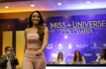 Primeras pruebas para Miss Universe Colombia 2021