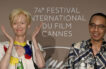 Colombia triunfa en Festival de Cannes