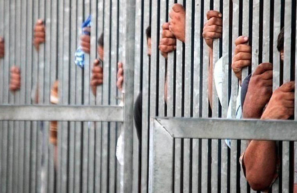 Sancionada Ley de tratado con la China para repatriación de presos
