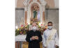 Eucaristía en honor a Santa Marta