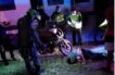 Asesinado motociclista que no se dejó robar
