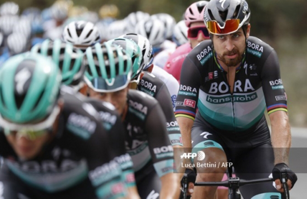 Tour de Francia: Peter Sagan renunció y no tomó la salida de la etapa 12