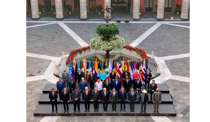 Colombia rechazó la participación de nicolás maduro en la cumbre del CELAC