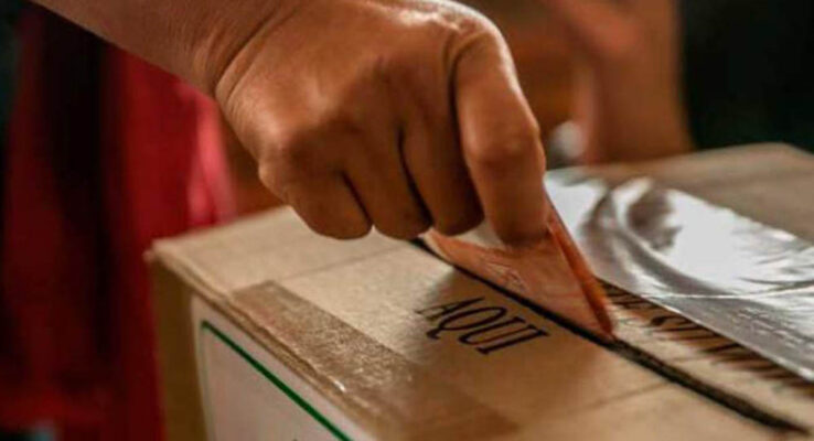 Procuraduría pide a Corte avalar el código electoral, pero con algunos ajustes