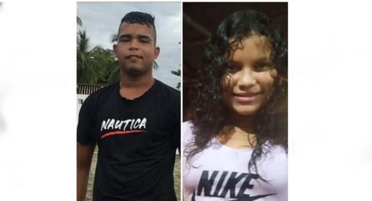 Sicarios se equivocaron y mataron a la niña: Policía