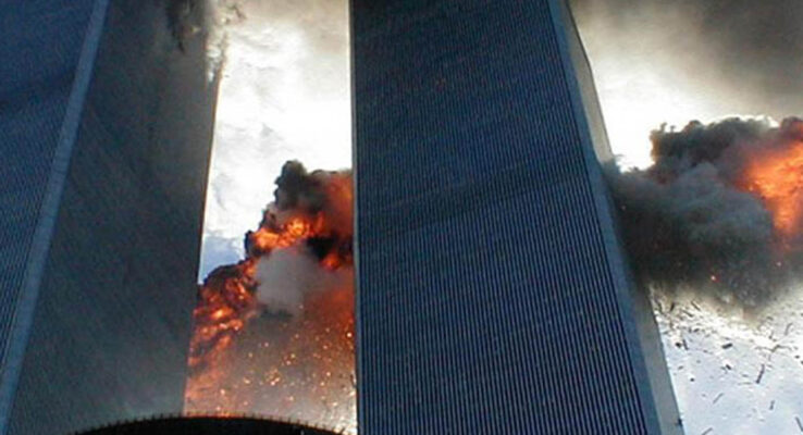 ¿Qué pasó el 11 de septiembre?