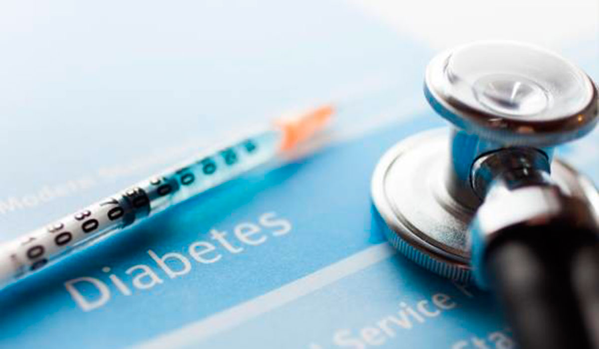 Entre un 7 % y un 9 % de la población adulta padece diabetes en colombia