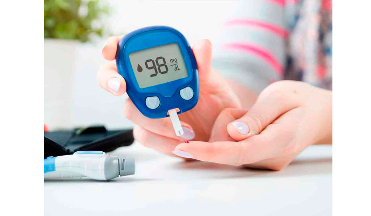 Prediabetes, una pandemia en ascenso