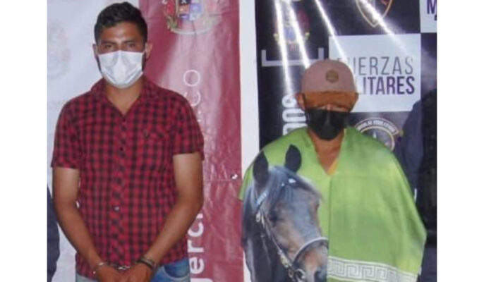 Capturan a presuntos responsables de atentado en Casanare que dejó 4 muertos