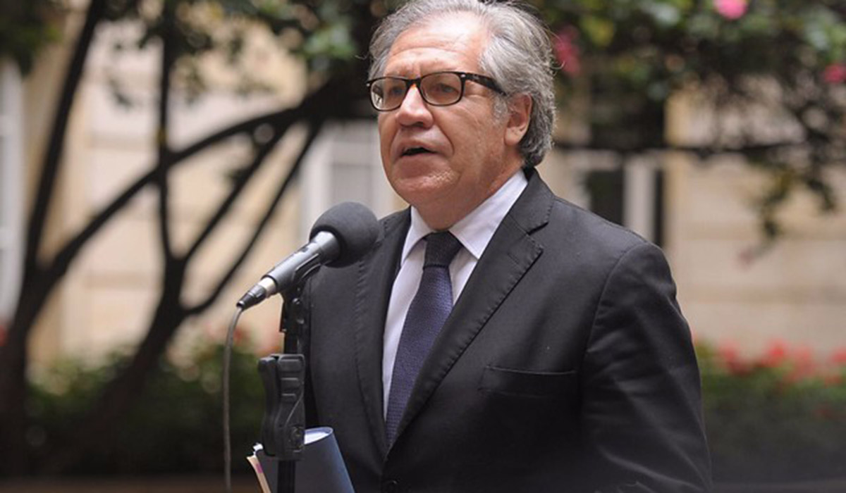 Argentina y Bolivia llaman a "repensar" la OEA