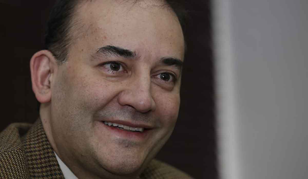 Gobierno designó a Carlos Baena López como alcalde Ad Hoc de Medellín