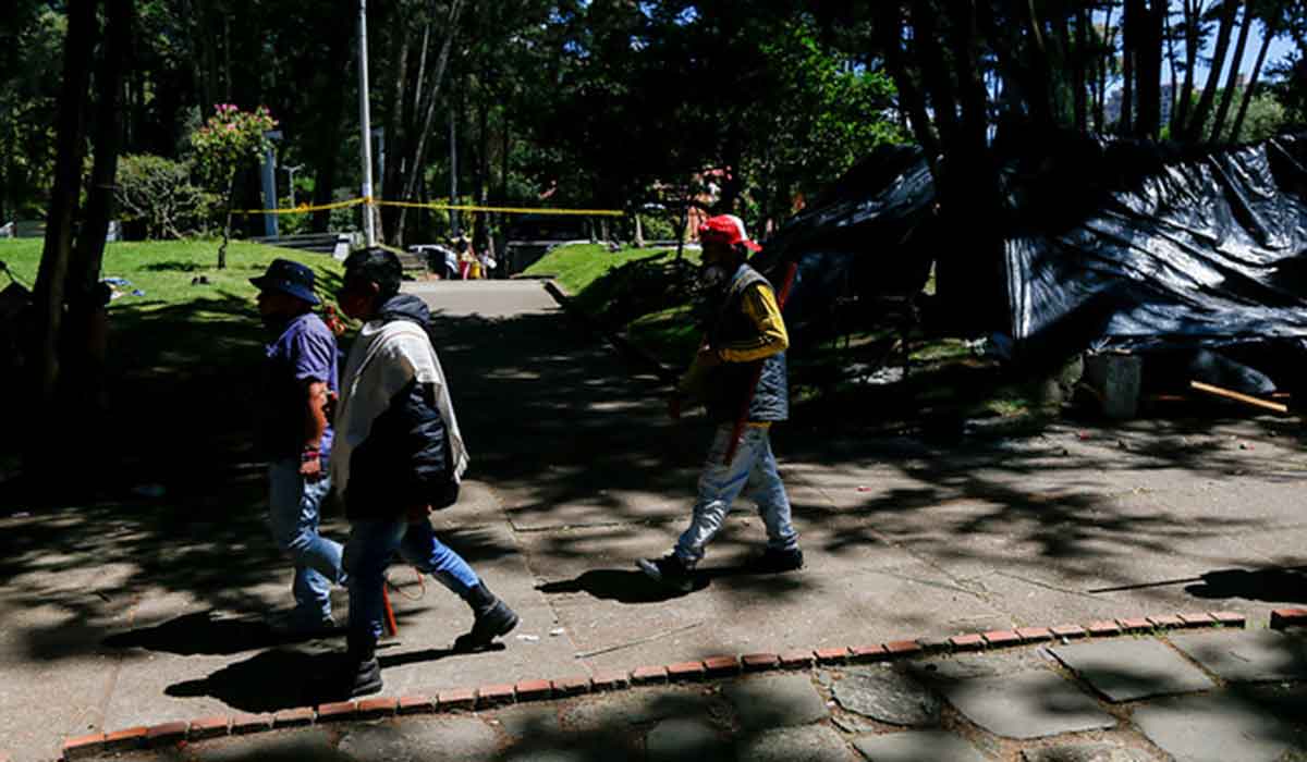 Exgobernador de resguardo de Tacueyó salió ileso tras ataque armado en su contra