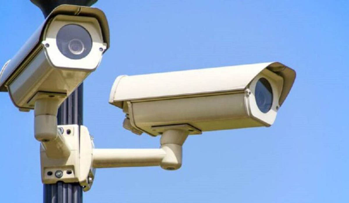 Santa Marta contará con las cámaras para reconocimiento facial