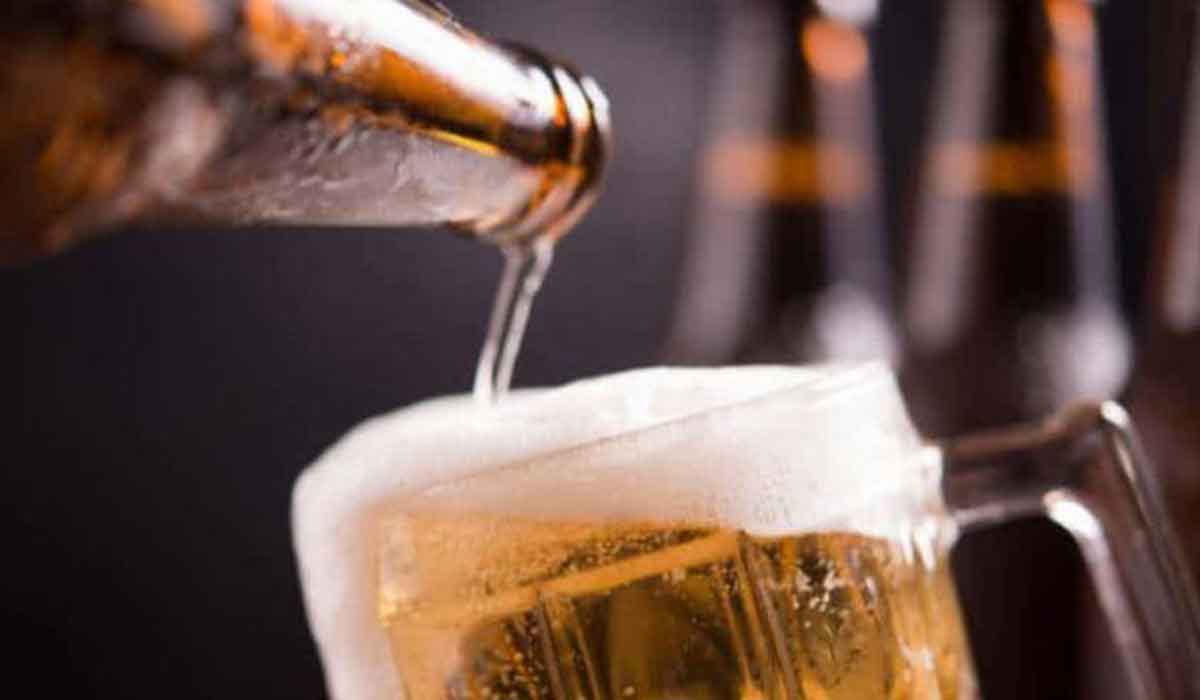 Asovinos calificó de 'safado' el plan que busca reducir el consumo de bebidas alcohólicas