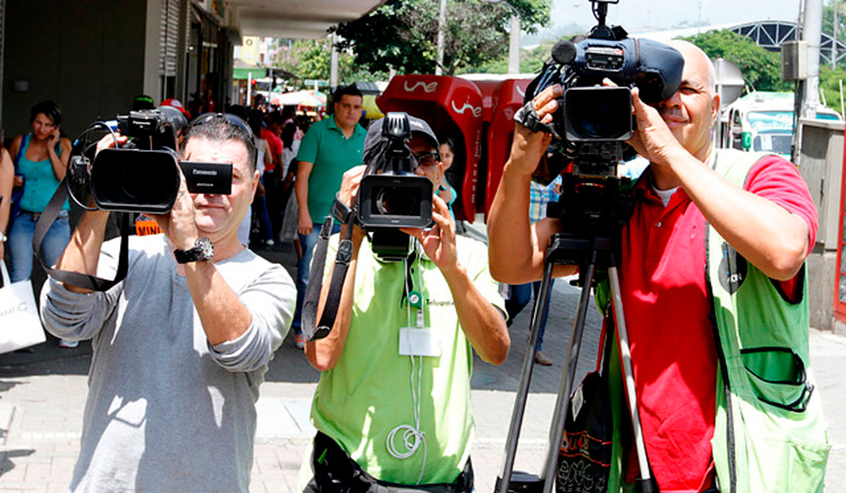 Alertan afectación a la libertad de prensa en proyecto de ley anticorrupción