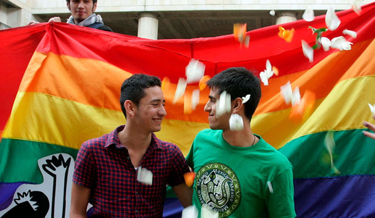 Proyecto sobre matrimonio igualitario en Chile vuelve a votarse en el congreso