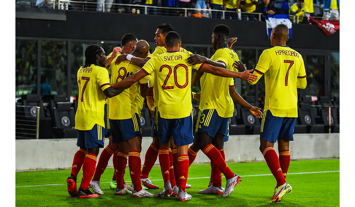 Las claves de la ‘tricolor’ en la victoria ante Honduras