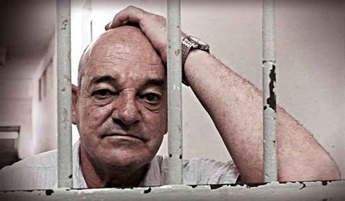 La JEP ordenó la libertad de Javier Cadavid, preso injustamente por 12 años
