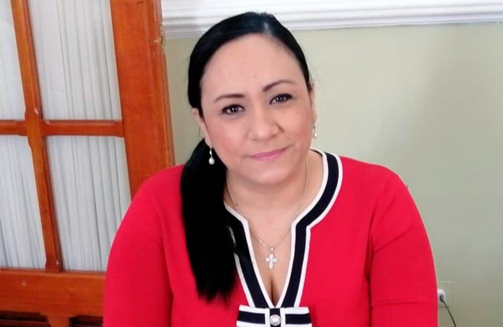 Consejo de Estado ratifica fallo que niega la pérdida de investidura de la diputada Claudia Aarón